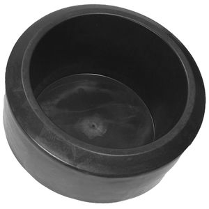 开管端斜边保护器