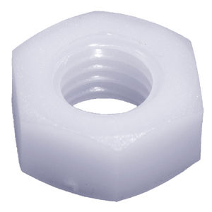 hexagonal nut