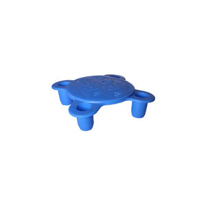 hexagonal plug