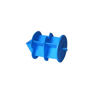 round plug