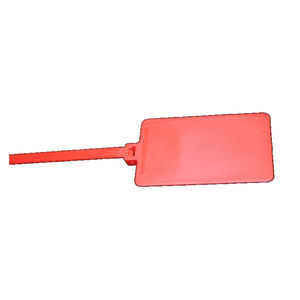 polyamide security seal