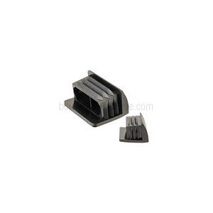 rectangular plug 1