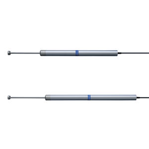 linear measurement touch probe