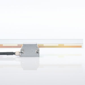 incremental linear encoder