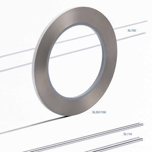 incremental linear encoder
