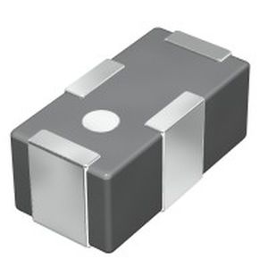 low-pass electronic filter