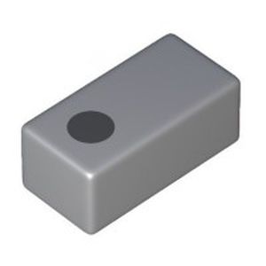 band-pass electronic filter 1