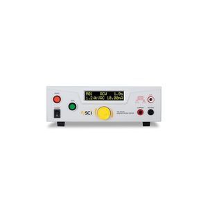 insulation resistance tester