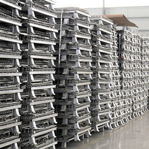 handling equipment