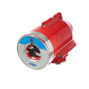 flame detector / UV