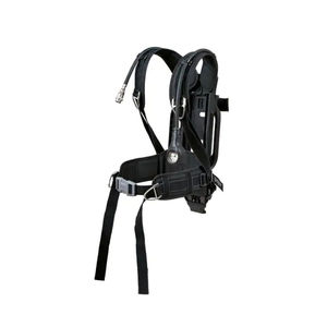 stand-alone breathing apparatus