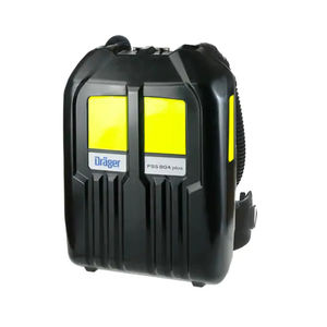 filter breathing apparatus