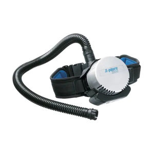 filter breathing apparatus