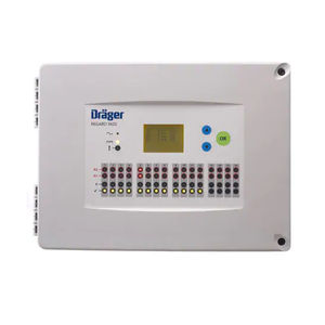 气体检测仪控制单元
