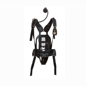 insulated breathing apparatus