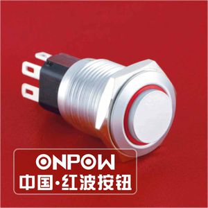 金属按钮开关