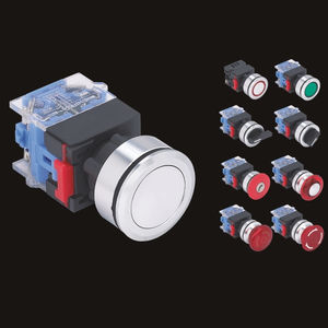 紧急停止按钮开关