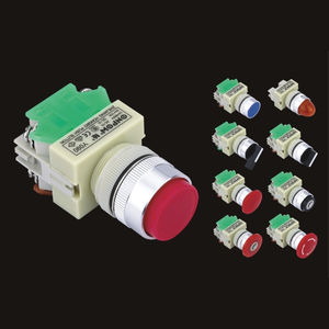 紧急停止按钮开关