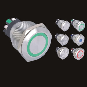 领导的按钮开关