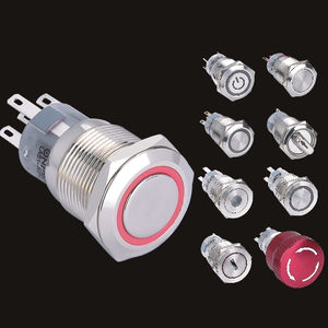 选择器按钮开关