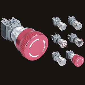 选择器按钮开关