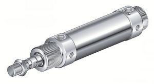 pneumatic cylinder