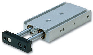 pneumatic cylinder