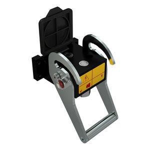 hydraulic fitting 1
