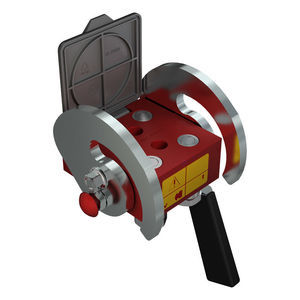 hydraulic multi-coupling 1