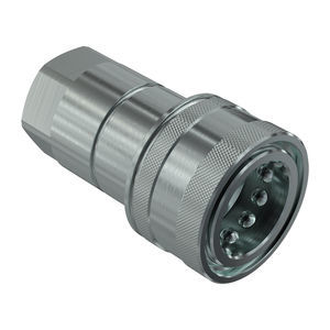 hydraulic fitting 1
