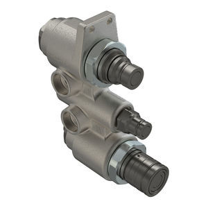 hydraulic fitting 1