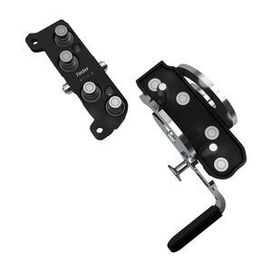 hydraulic connector 1