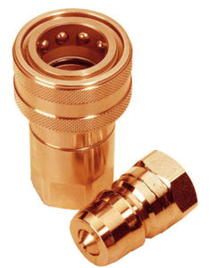hydraulic fitting 1