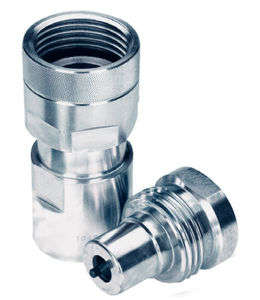 hydraulic fitting