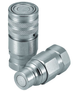 hydraulic fitting 1
