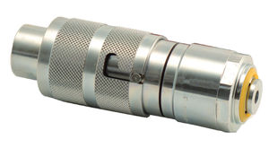 hydraulic fitting