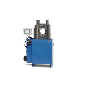 cable crimping machine