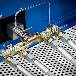 4-way manifold
