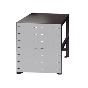 mounting plate