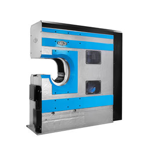 cable crimping machine