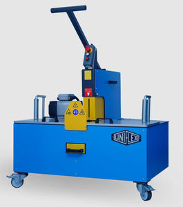 hose cutting machine