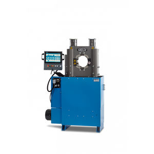 cable crimping machine