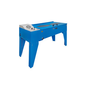 quality test stand