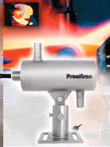 红外温度传感器