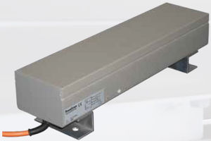 电感式接近传感器