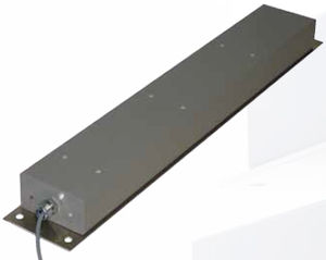 电感式接近传感器