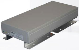 电感式接近传感器