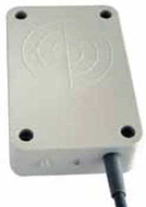 电容式液位传感器