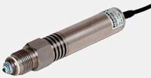 电容式液位传感器