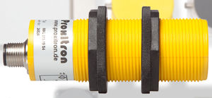 inductive proximity sensor